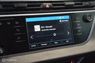 Citroën C4 Picasso Citroen C4 Picasso 130pk  Shine I Navi I Camera I Elec aklep - afbeelding nr 11