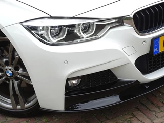 BMW 3 Serie BMW 3 Serie 320i automaat M Sport / High Exc. / 2015 / LED *NAP* - afbeelding nr 59