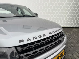 Land Rover Range Rover Evoque Land Rover Range Rover Evoque 2.2 TD4 4WD Prestige Business - afbeelding nr 25