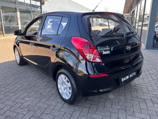 Hyundai i20 - afbeelding nr 11
