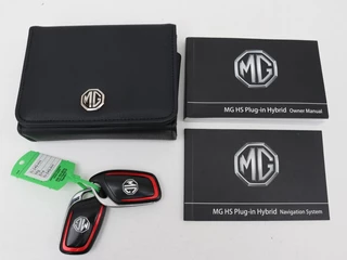 MG EHS MG EHS 1.5 TGDI Edition1 | PHEV | Camera | Trekhaak |  Adaptive cruise | Leder | Carplay | Stoelverwarming | Navigatie | Full LED - afbeelding nr 14