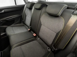 Škoda Fabia (PANORAMADAK, APPLE CARPLAY, CLIMATE, PARKEERSENSOREN, SPORTSTOELEN, LED KOPLAMPEN, GETINT GLAS, LM VELGEN, CRUISE, NIEUWSTAAT) - afbeelding nr 15