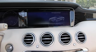 Maybach S 650 V12 Cabriolet  Maybach S 650 V12 Cabriolet  650 Maybach V12 I 1 van 300 I - afbeelding nr 8