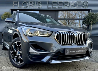 BMW X1 BMW X1 xDrive25e | X-Line | Led | Trekhaak | 2 Jaar Garantie - afbeelding nr 22