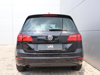 Volkswagen Golf Sportsvan Volkswagen Golf Sportsvan 1.2 TSI Lounge PDC Navi Cruise Stoelverwarming - afbeelding nr 10