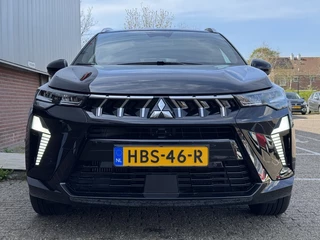 Mitsubishi ASX - afbeelding nr 7