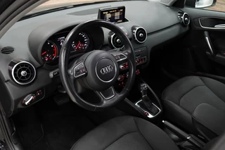 Audi A1 - afbeelding nr 2