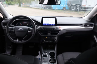 Ford Focus - afbeelding nr 3
