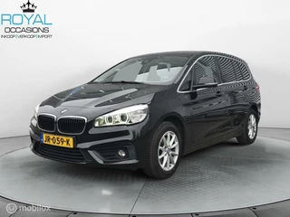 BMW 2 Serie - 80690478-0