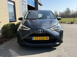 Toyota Aygo - afbeelding nr 3