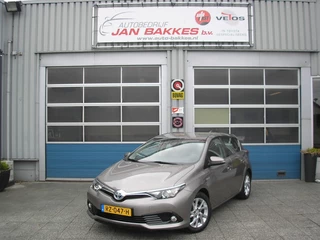 Toyota Auris Toyota Auris 1.8 Hybrid Aspiration 94.000 km - afbeelding nr 27