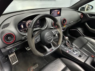 Audi RS3 Audi RS3 Sportback 2.5 TFSI Quattro - afbeelding nr 9