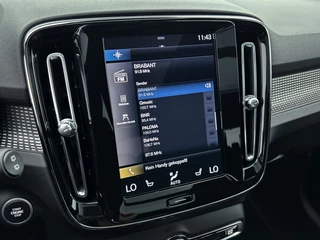 Volvo XC40 Volvo XC40 1.5 T4 Recharge R-Design - afbeelding nr 19