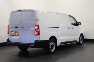 Opel Vivaro - Airco - Navi - Cruise - € 15.950- Excl. - afbeelding nr 2