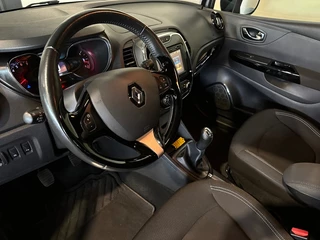 Renault Captur - afbeelding nr 17