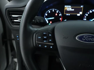 Ford Focus Ford Focus Wagon 1.0 EcoBoost Trend Edition Business NAVI | CarPlay | 1ste eigenaar - afbeelding nr 17
