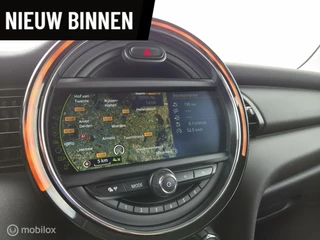 MINI One Mini Mini 1.2 One|Navi|Cruise|PDC|Stoelverwarming|JCW| - afbeelding nr 17