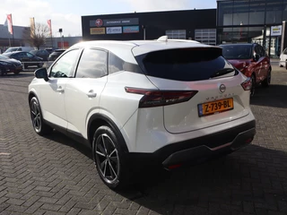 Nissan QASHQAI - afbeelding nr 5