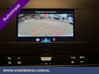 Mercedes-Benz Sprinter Camera, Apple Carplay, Android Auto, Cruisecontrol - afbeelding nr 7