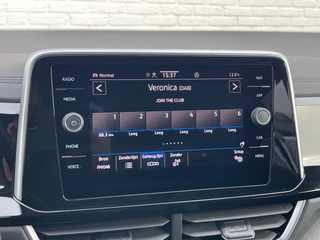 Volkswagen T-Roc Volkswagen T-Roc 1.5 TSI R-Line | CarPlay | Camera | ACC | IQ Light | Dodehoek | 18 inch - afbeelding nr 21
