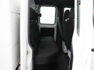 Mercedes-Benz Sprinter | 3500Kg Trekhaak | 7-persoons | Toolbox - afbeelding nr 27