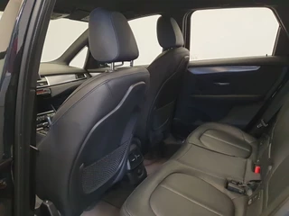 BMW 2 Serie Panorama dak, Leder, M sport - afbeelding nr 26