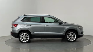 Škoda Karoq Škoda Karoq 1.5 TSI ACT STYLE DSG AUTOMAAT - afbeelding nr 6