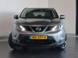 Nissan QASHQAI - afbeelding nr 11