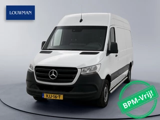 Mercedes-Benz Sprinter - 113817826-0