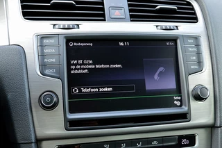 Volkswagen Golf Volkswagen Golf 1.0 TSI Comfortline Rijklaarprijs-Garantie Navigatie Airco Camera LM Velgen - afbeelding nr 19