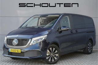 Mercedes-Benz EQV 300 L2 90 kWh