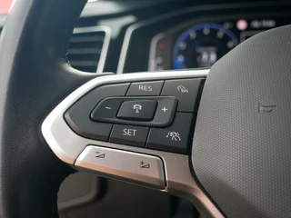 Volkswagen Taigo Volkswagen Taigo 1.0 TSI R-Line Camera| Keyless| Carplay| Navi - afbeelding nr 14