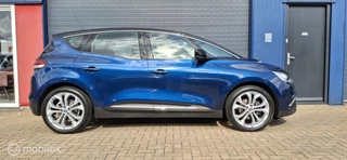 Renault Scénic Renault Scenic 1.2 TCe,Trekhaak, - afbeelding nr 7