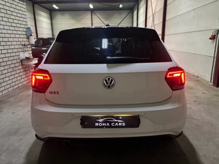 Volkswagen Polo Volkswagen Polo 2.0 TSI GTI - afbeelding nr 7