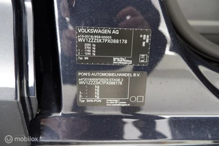 Volkswagen Caddy Volkswagen Caddy Cargo 2.0 TDI 122PK Automaat Comfort trekhaak|nav|dab|tel|pdc - afbeelding nr 34