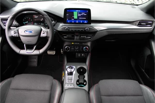 Ford Focus Ford Focus 1.5 EcoBoost ST Line | B&O | Camera - afbeelding nr 5