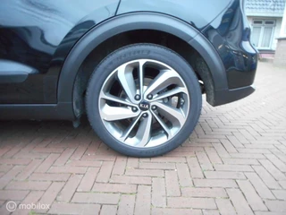 Kia Niro Kia Niro 1.6 GDi Hybrid ExecutiveLine - afbeelding nr 14
