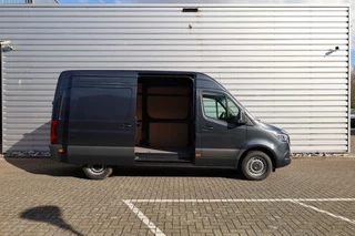 Mercedes-Benz Sprinter - afbeelding nr 12