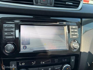 Nissan X-Trail Nissan X-Trail 1.6 DIG-T Connect Edition7p. - afbeelding nr 13