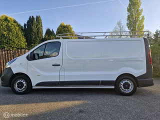 Opel Vivaro Opel Vivaro bestel 1.6 CDTI L2H1 Edition - afbeelding nr 5