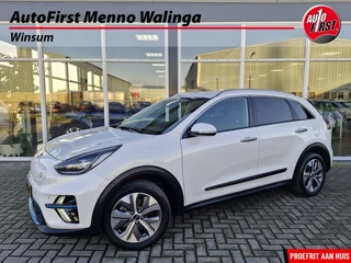 Kia e-Niro Kia e-Niro ExecutiveLine 64 kWh | Stuurwielverwarming | Camera | Navigatie | - afbeelding nr 1