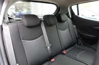 Opel KARL - afbeelding nr 13