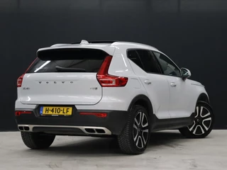 Volvo XC40 Volvo XC40 1.5 T5 Twin Engine Momentum Pro [SCHUIFKANTELDAK, APPLE CARPLAY, ANDROID, HALF LEDER, STOELVERWARMING V+A, PDC ACHTER, CRUISE, NIEUWSTAAT] - afbeelding nr 8