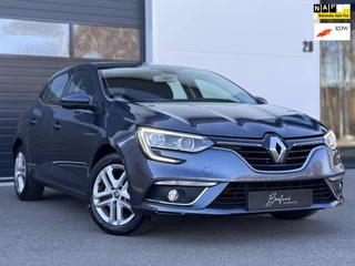 Renault Mégane 1.3 TCe Zen Org NL | Cruise | 116PK