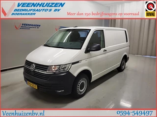 Volkswagen Transporter - afbeelding nr 1