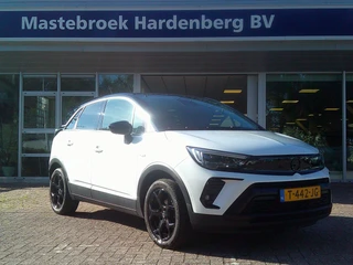Opel Crossland 1.2 Turbo Level 4