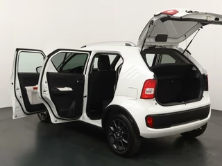 Suzuki Ignis Suzuki Ignis 1.2 Smart Hybrid Stijl - afbeelding nr 19