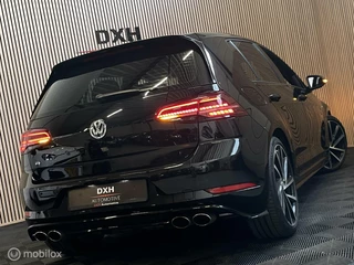 Volkswagen Golf Volkswagen Golf 2.0 TSI R 4Motion 310pk VIRTUAL ACC CARPLAY - afbeelding nr 30