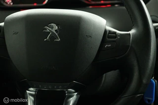 Peugeot 208 Peugeot 208 1.2 VTi Style 5-Deurs | Airco | Cruise | Navi | Elektr. pakket | LMV | Trekhaak | NL Auto | DEALER-STAAT - afbeelding nr 17
