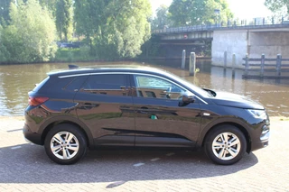 Opel Grandland X Opel Grandland X 1.2 Turbo Business Executive Automaat - afbeelding nr 31